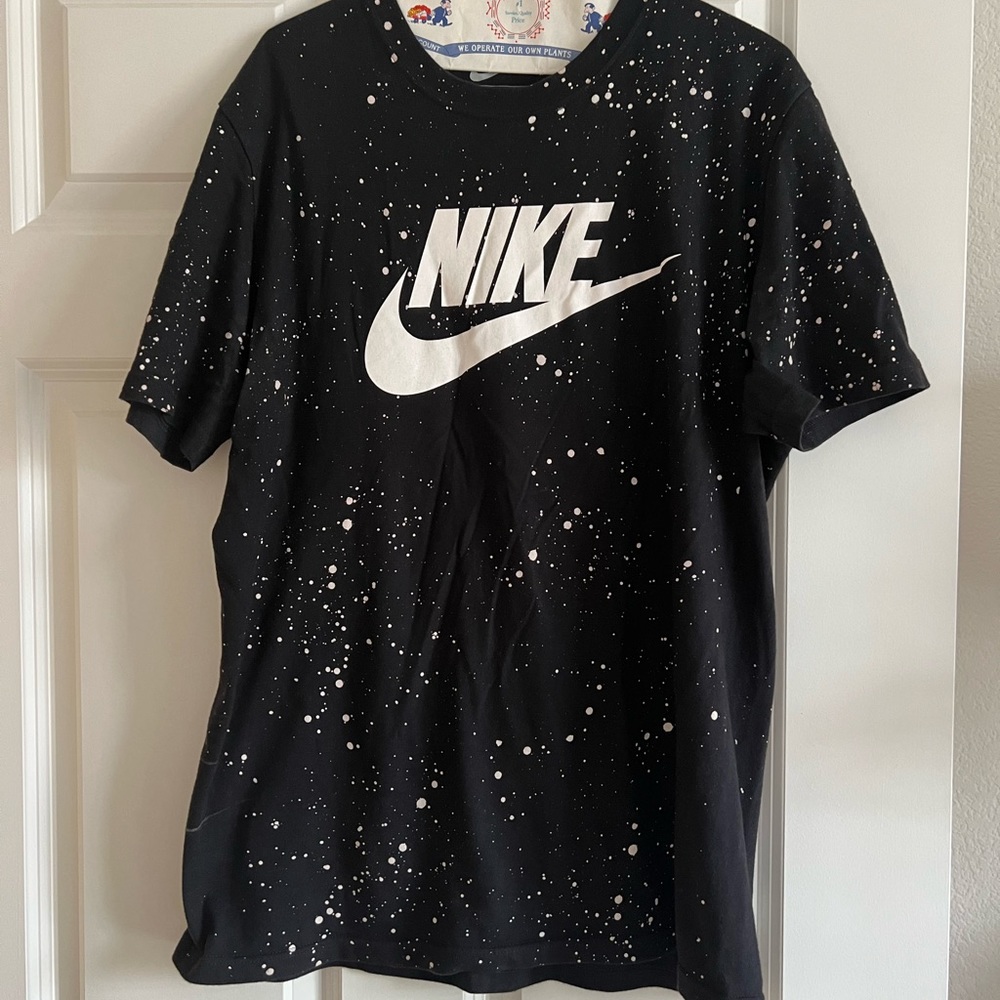 Nike shirt
